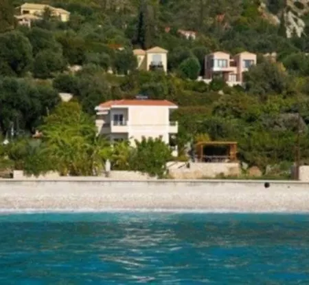 Christina Studio's * Lourdata (Kefalonia)