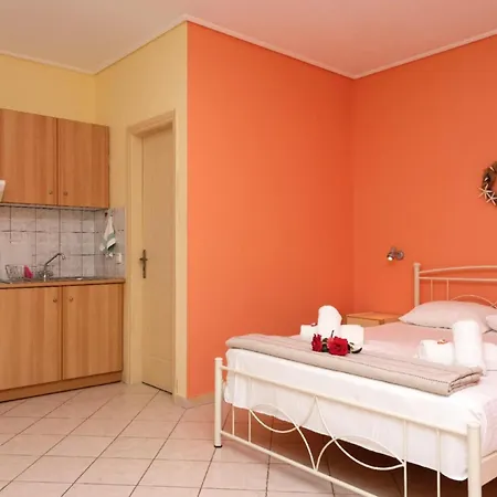 Apartmán Christina Studio's Lourdata (Kefalonia)