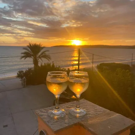 Christina Studio's * Lourdata (Kefalonia)